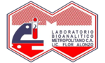 logo laboratorio metropolitano